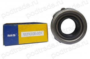 Подшипник Выжимные подшипники сцепления Подшипник 55TKA3102A по выгодным ценам Усолье-Сибирское